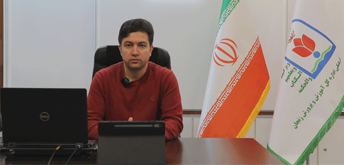 رییس شرکت